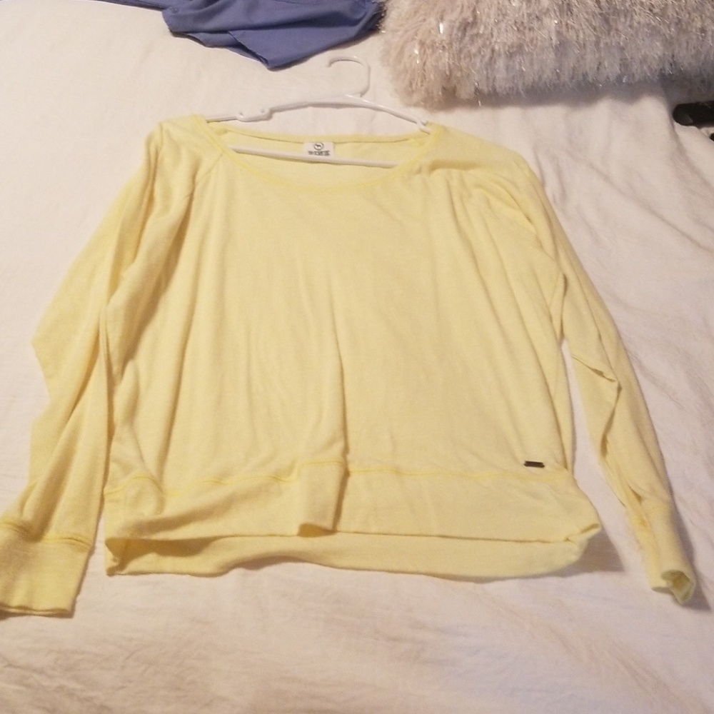 Loose top